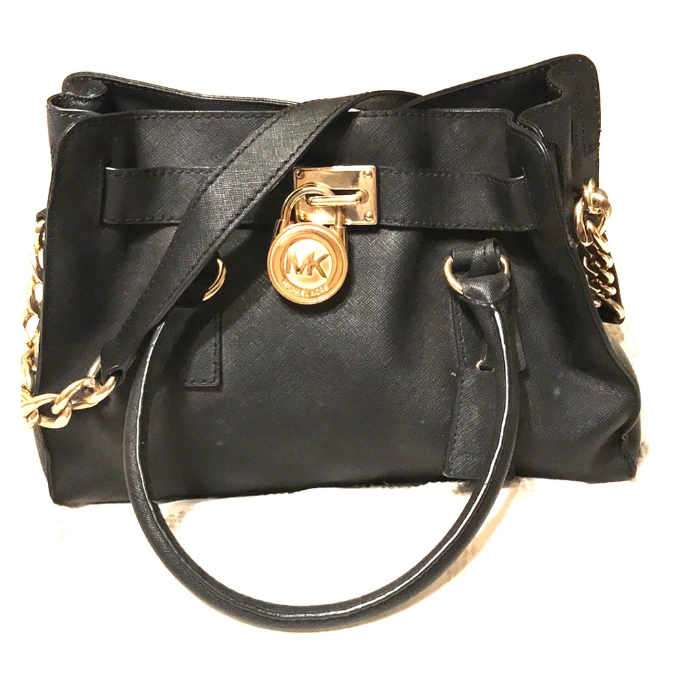Michael Kors shoulder bag